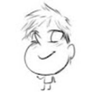 Meet your Posher, Zachary